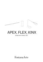 Apex,flex,kinx