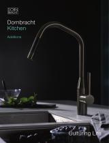 Dornbracht Kitchen Additions