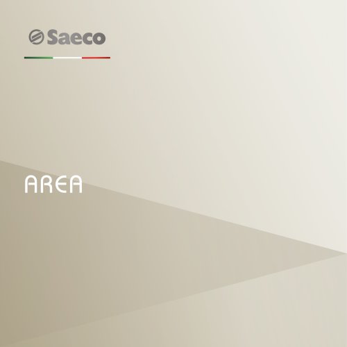 Area
