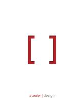 STEULER DESIGN CATALOGUE 2025