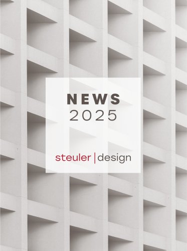 STEULER DESIGN NEWS 2025