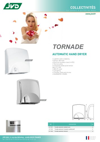 Tornade