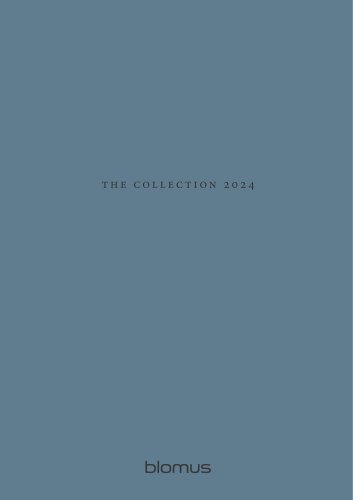 The collection 2024