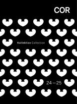 COR Produktkatalog