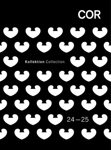 COR Produktkatalog
