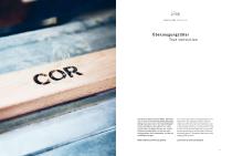 COR Produktkatalog - 6