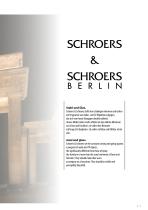 Schroers Katalog 2015 - 3