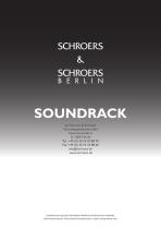 SOUNDRACK - 16