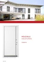 HOL Z/ALU HAUSTÜREN - 15