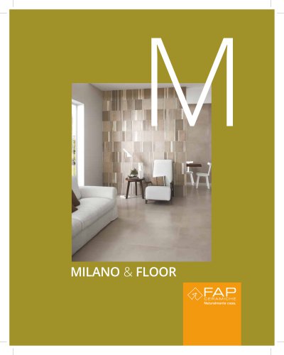 MILANO & FLOOR