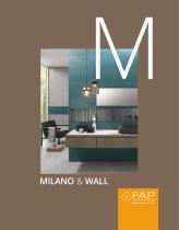 MILANO & WALL