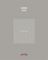 CATALOGO 20MM