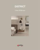 CATALOGO DISTRICT - 1