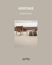 CATALOGO HERITAGE - 1