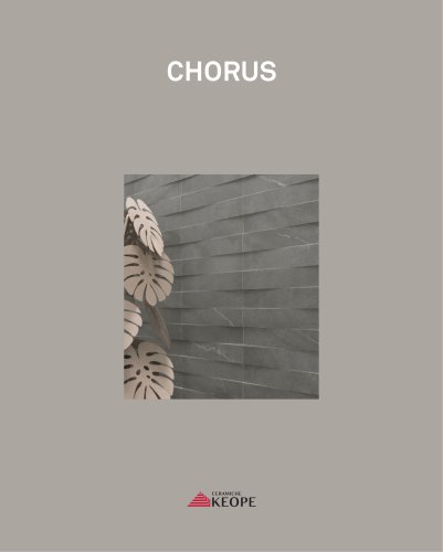 CHORUS