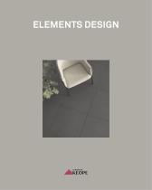 ELEMENTS DESIGN - 1