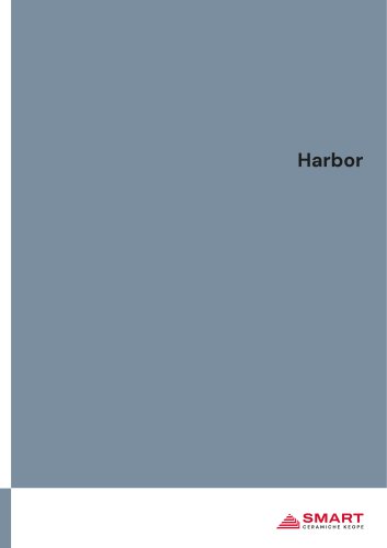 FLYER HARBOR - KEOPE SMART