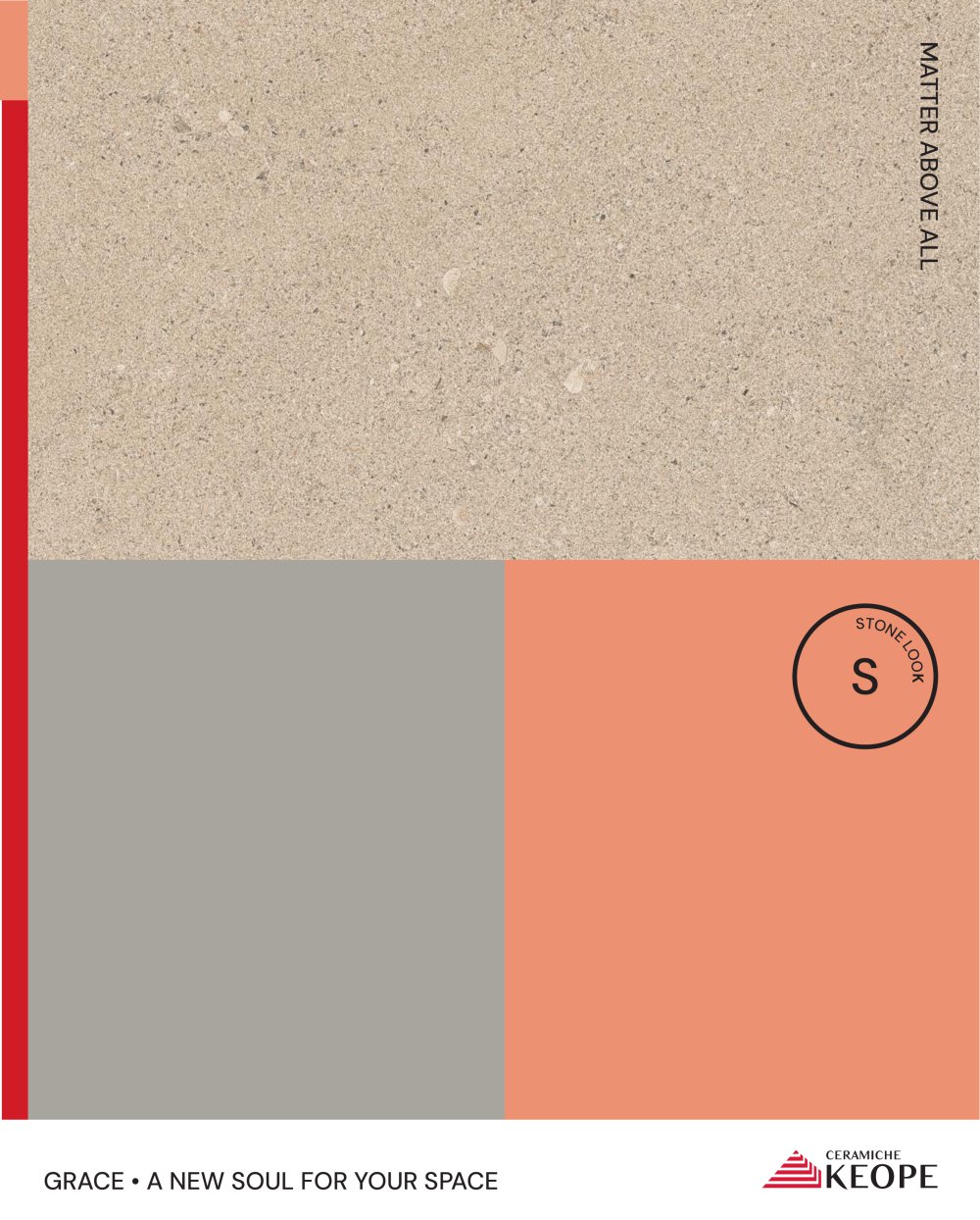 KATALOG GRACE - CERAMICHE KEOPE
