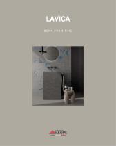 KATALOG LAVICA