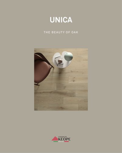 KATALOG UNICA