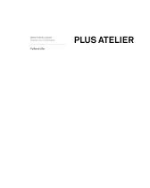 PLUS ATELIER - 2