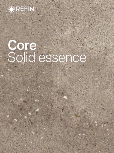 Core