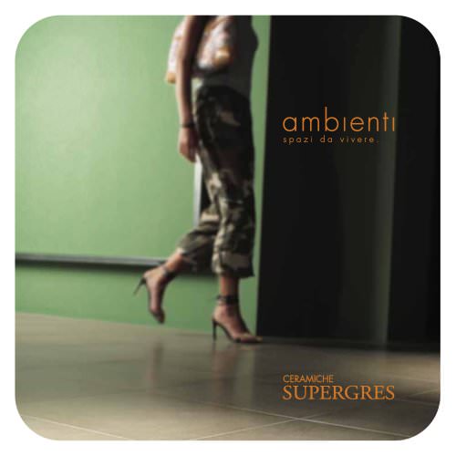 AMBIENTI