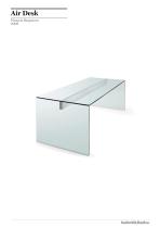 Air Desk