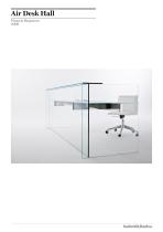 Air Desk Hall