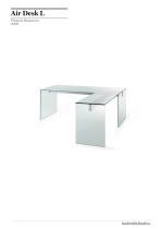 Air Desk L