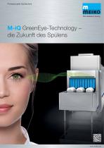 Prospekt M-iQ Green Eye - 1