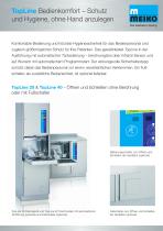 Prospekt TopLine Programmübersicht - 11