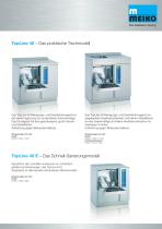 Prospekt TopLine Programmübersicht - 7