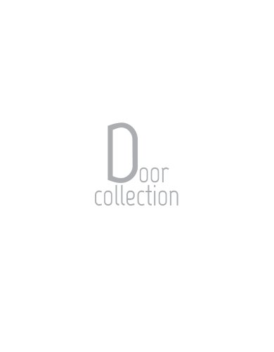 DOOR COLLECTION