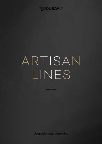 ARTISAN LINES
