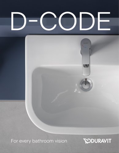 D-CODE