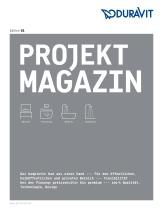 PROJEKT MAGAZIN - 1