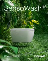 SENSO WASH