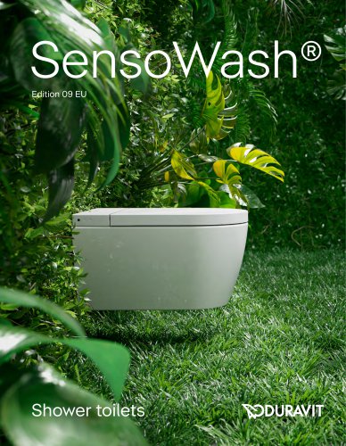 SENSO WASH