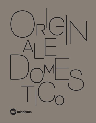 Originale Domestico