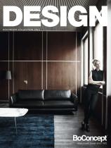 Design Boconcept Collection 2013 - 1