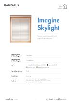 Imagine Skylight