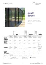 Insect Screen