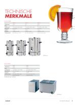 Beverage Heaters - 5