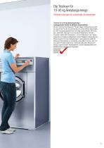 Miele Professional Trockner - 11