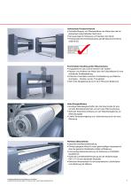 Neue Muldenmangeln PM 12 - 7