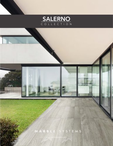 SALERNO PORCELAIN TILE