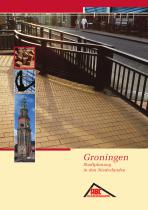 City planning Groningen - 1