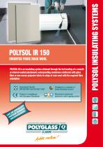 Polysol IR 150