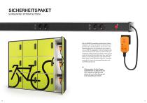 powerBox | E-bike ladestation - 6